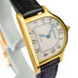 Cartier Armbanduhr Cloche de Cartier - photo 3