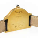 Cartier Armbanduhr Cloche de Cartier - фото 5