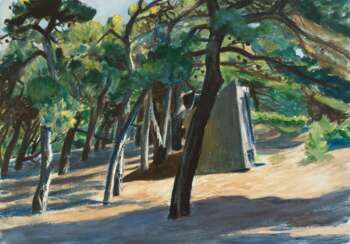 Edward Hopper (1882-1967)