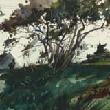 Andrew Wyeth (1917-2009) - фото 1
