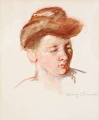 Mary Cassatt (1844-1926)