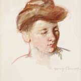 Mary Cassatt (1844-1926) - photo 1