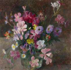 Henriette Wyeth (1907-1997)