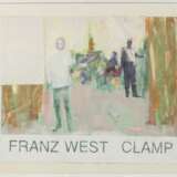 Franz West (1947-2012) - фото 1
