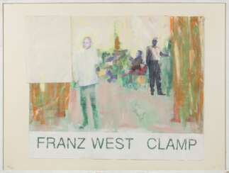 Franz West (1947-2012)