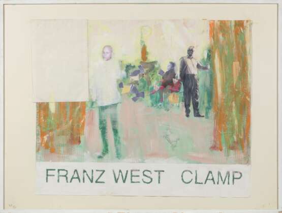 Franz West (1947-2012) - photo 1