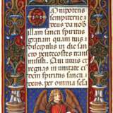 Stundenbuch der Sforza, Das. - фото 2