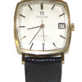 Omega Automatic - photo 1