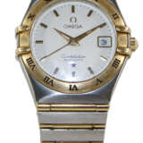 Omega Constellation Automatic - photo 1