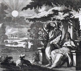 Abraham a Santa Clara (d.i. U.Megerle).