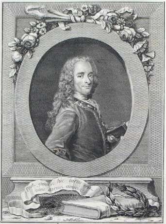 Voltaire, F.M.A.de. - фото 2