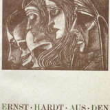 Hardt, E. (d.i. E.Stöckhardt). - Foto 1
