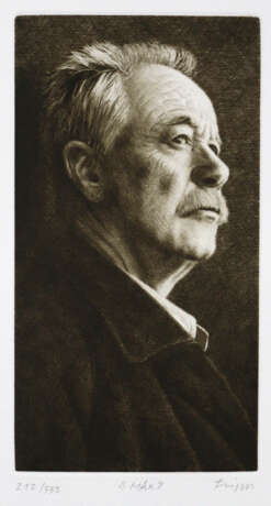 Sebald, W.G. u. J.P.Tripp. - Foto 1