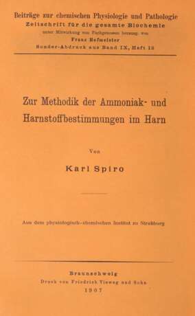 Spiro, K. - photo 1