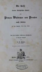 Waldemar, Prinz v. Preußen.