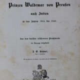 Waldemar, Prinz v. Preußen. - photo 1