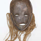 Maske Lega D.R.Kongo. - photo 2