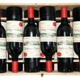 Chateau Pavie 1982. - фото 1