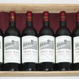 Chateau Preuillac 1985 & Chateau Calon, 1989. - фото 2