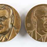 3 Medaillen Schweden - photo 2