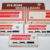 Klein Modellbahn Austria Slg. - фото 3