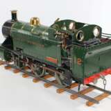 Spur 3 1/2 inch Lokomotive - Foto 4