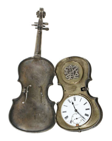 Violinuhr Russland - photo 1