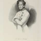 Bonaparte, Napoléon-François-Joseph-Charles - фото 1