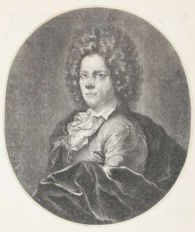 Schenck, Pieter d.Ä. - Foto 1