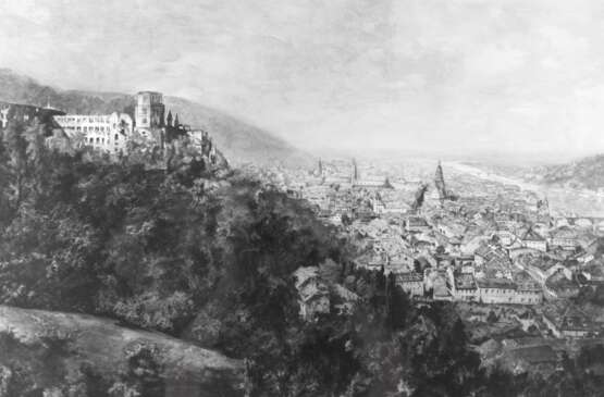 Heidelberg. - фото 3