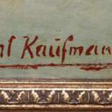Kaufmann, Karl. - фото 3