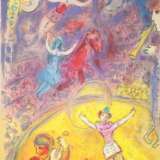 Chagall, Marc. - Foto 1