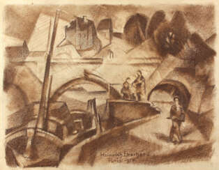 Eberhard, Heinrich