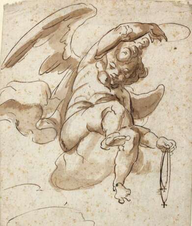 Galeotti, Sebastiano (1676-1746) - photo 1