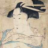 Kitagawa, Utamaro I - photo 1