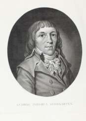 Lips, Johann Heinrich