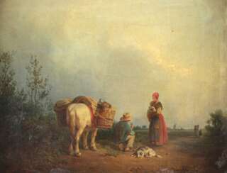 Pistorius, Eduard Karl Gustav