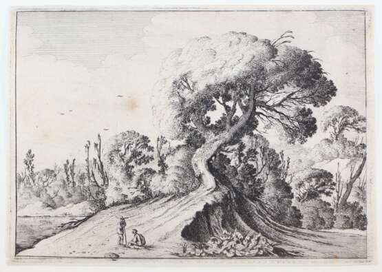 Scheyndel, Gillis van - photo 1