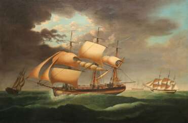 Willoughby of Hull, Robert