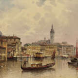 Canal Grande Venezia - photo 1