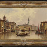 Canal Grande Venezia - photo 2