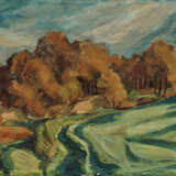 Herbstlandschaft - Foto 1