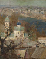 Town in the South of Russia