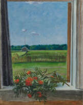 Ashberry by the Window