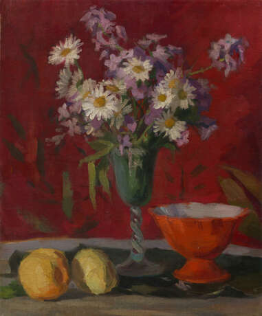 Flowers and Fruit - photo 1