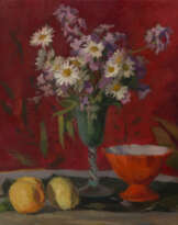 Flowers and Fruit