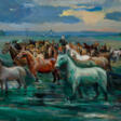 Horses - Auktionsarchiv