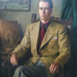 Portrait of Grand Duke Vladimir Romanov (1917–1992) - Архив аукционов