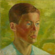 Portrait of the Artist's Son - Auktionsarchiv