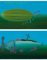 Diptych
